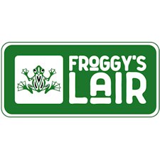 Froggy's Lair